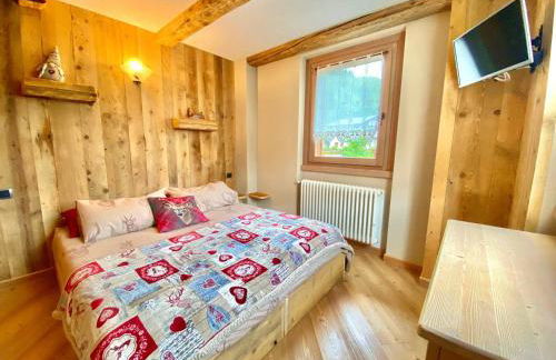 Casa Clus Bormio apartments 2 - Photo 1