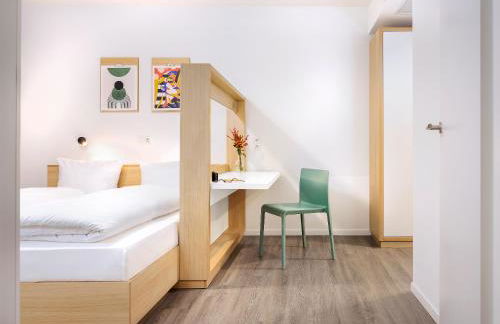 smartments Hamburg Hamm - Foto 10