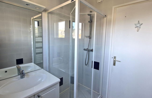 Apartment With sea View Near Beach - Foto 7