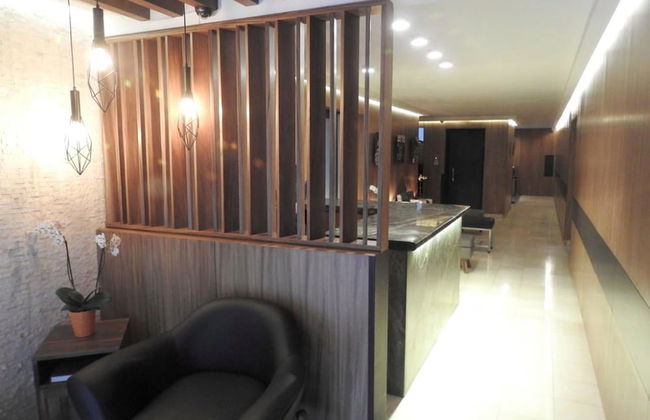 Suites Havre - Foto 2