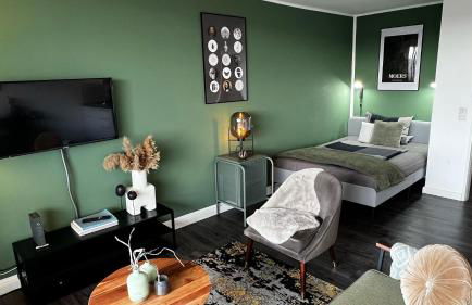 BOSTEL 54 - Apartment, Altstadt, Aufzug, Hunde willkommen - Foto 1