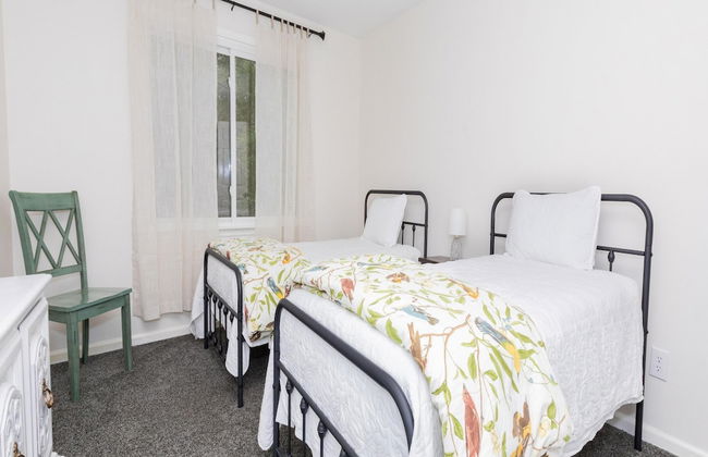 Spacious Woodbridge Cottage - Foto 20