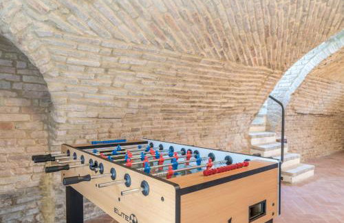 Villa Manganina - Tabiano Castle Country Villas - Foto 27