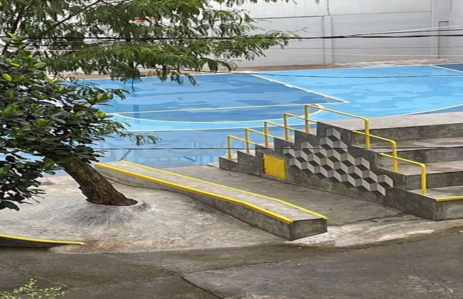 Kuldesak Villas - Foto 74