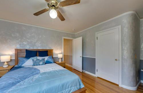 Walk to Frontier Days Park Cheyenne Home with Patio - Foto 15