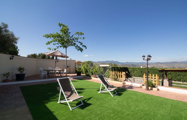 Cortijo La Erilla - Foto 32