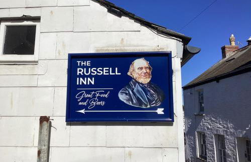 Charming Fishing Cottage - Foto 17