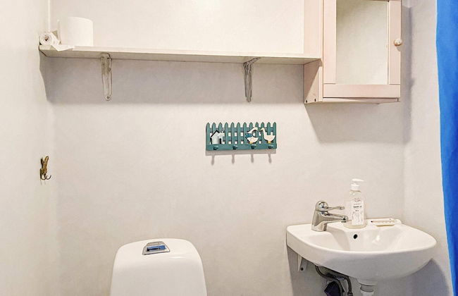 4 Person Holiday Home in Bjorko-by Traum - Foto 11