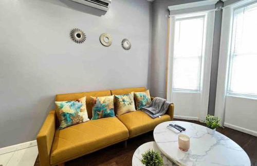 Stylish 1 Bedroom Apt - Brooklyn by train station - Foto 1