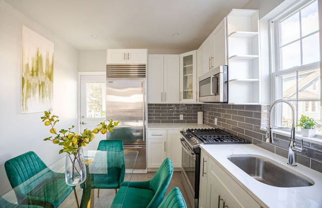 3BR Prime Luxury near NYC w Arcade Room - Foto 12