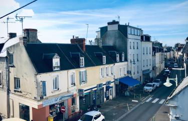 Gîte « La Vague » 8-10 pers - Photo 26