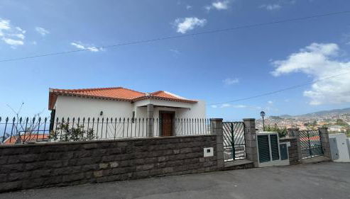 Casa Mollivia - Breath taking views over Funchal - Foto 4