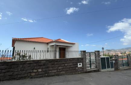 Casa Mollivia - Breath taking views over Funchal - Foto 4