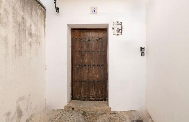 Pura Vida in Vejer de la Frontera - Photo 28