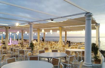 Balneario Beach Pedregalejo - Foto 22