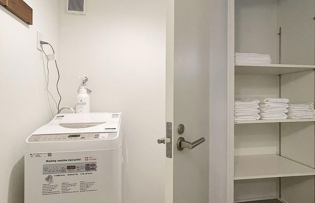 bHotel Kaniwasou - Foto 43