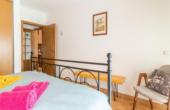 LV Premier Troia TR1 AC Comfort Pool Seaside - Foto 35