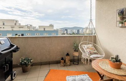 SUMMER SPOT apartment Split Centar - Foto 32