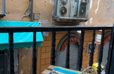 Home in love: balconcino spaccanapoli - Foto 9