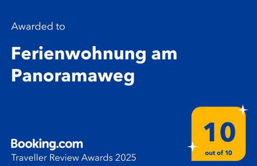 Ferienwohnung am Panoramaweg - Foto 3