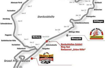 Ferienhaus - Vakantiehuis, Ferienwohnung, 100 qm, Rollmann, 54578 Nohn, Eifel- Nürburgring - Foto 19
