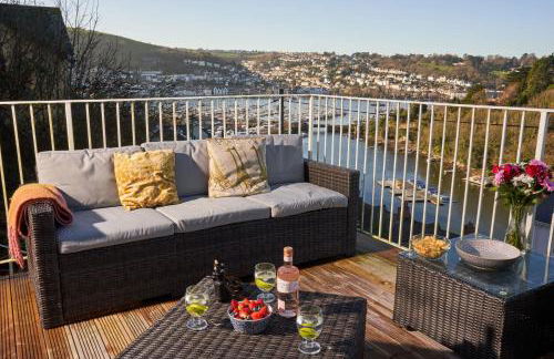 Port Side - Boutique Home with Outstanding River Views - Foto 25