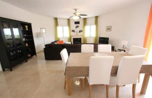 Villa 'Valle del Sol' with private swimming pool and coast views! - Foto 17