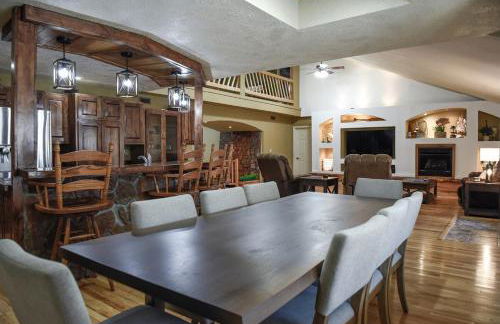 Winding Woods Lodge - Foto 21