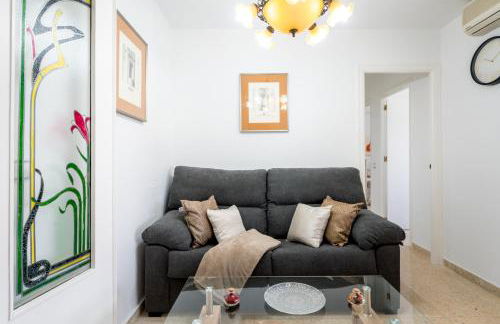 Piso 3 dormitorios HL Gines a 10" de Sevilla, a 20" del Aeropuerto de Sevilla - Foto 5