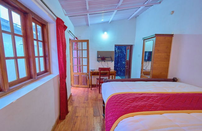 Shivv's heritage inn - Foto 25