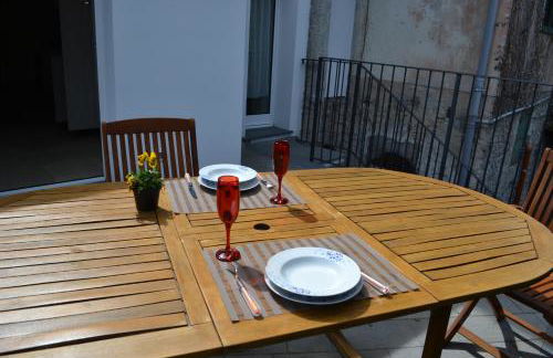 La Torretta di Piero con terrazzi e parcheggio privato Citra zero zero ottanta 31LST0282 - Photo 11