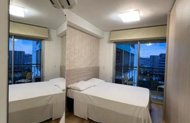 Studio São Paulo - Anhembi , Expo Center - Foto 1