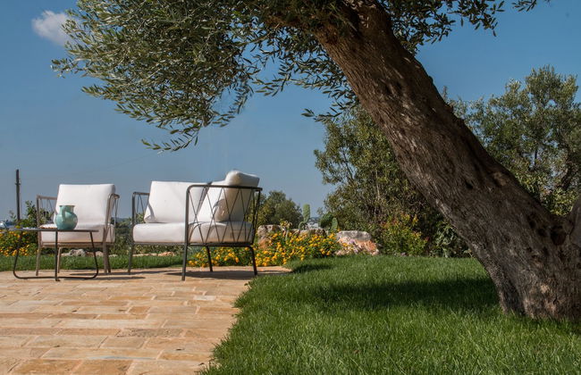 Trulli Lamascrasciola - Foto 25