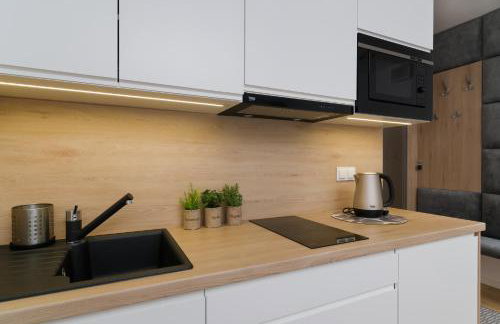 Apartament "Sevach" Kołobrzeg - Photo 13