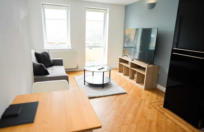One Bedroom Flat in Gravesend Kent - Foto 15