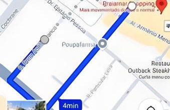 Perto da Praia com ar e estacionamento - Foto 33