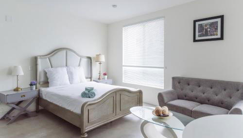 Suite Little Tokyo Los Angeles - Foto 2