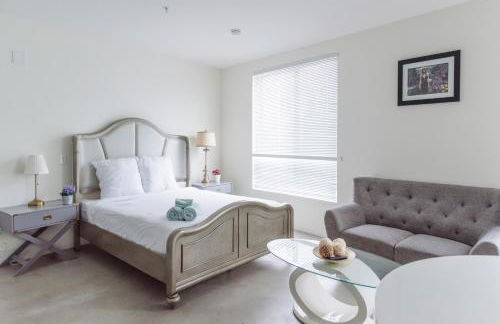 Suite Little Tokyo Los Angeles - Foto 2