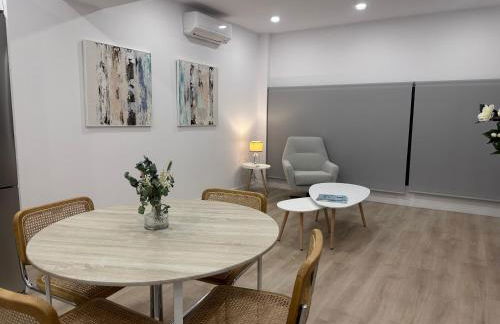 Apartamentos Paseo de la Estación - Foto 5