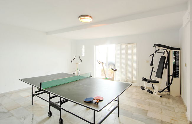 Villa Mimosa - Foto 18