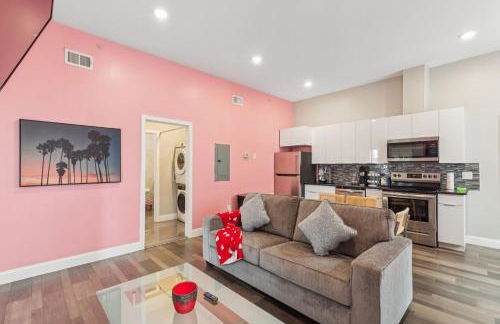 Stay at Luna on 16th & Ridge Ave - Foto 23