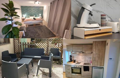 La Petite Cuvée confort & elegance - Foto 11