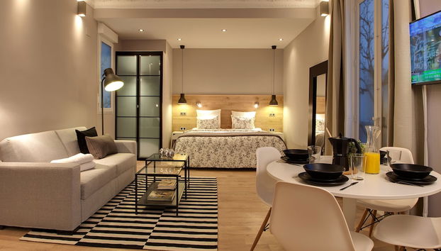 Suites You Platinum - Foto 2, Imagen principal