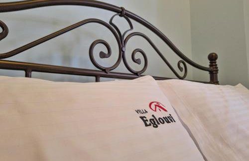 Villa Eglouvi - Foto 40