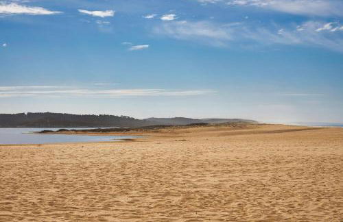 apart@CostaSantoAndré Beach - Foto 42