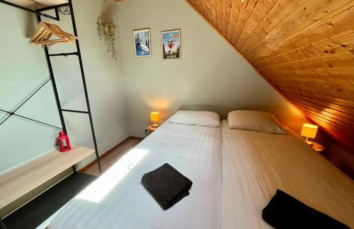 La Cascade, Venosc - Les 2 Alpes - Foto 50