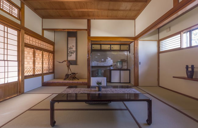 Bettei Himawari - Foto 2