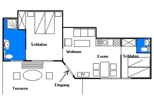 Inviting Apartment in Partschins/rabland - Photo 4