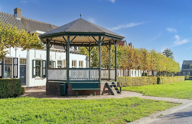 Holiday Home by Westerschelde Coast - Foto 37