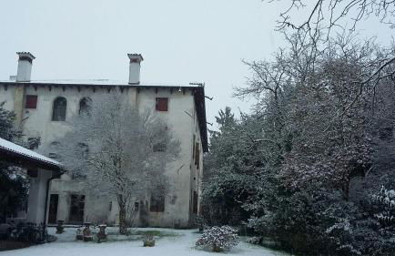 Villa Mainardi Agriturismo - Foto 65